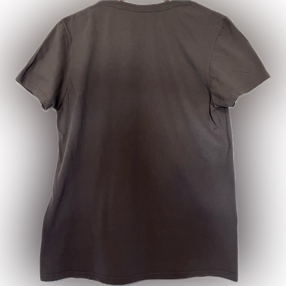 GA Bulldogs Darth Vader T-shirt - Picture 2 of 4